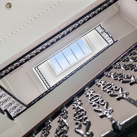 Grand 2 Bed West End Residence Glasgow Luaran gambar