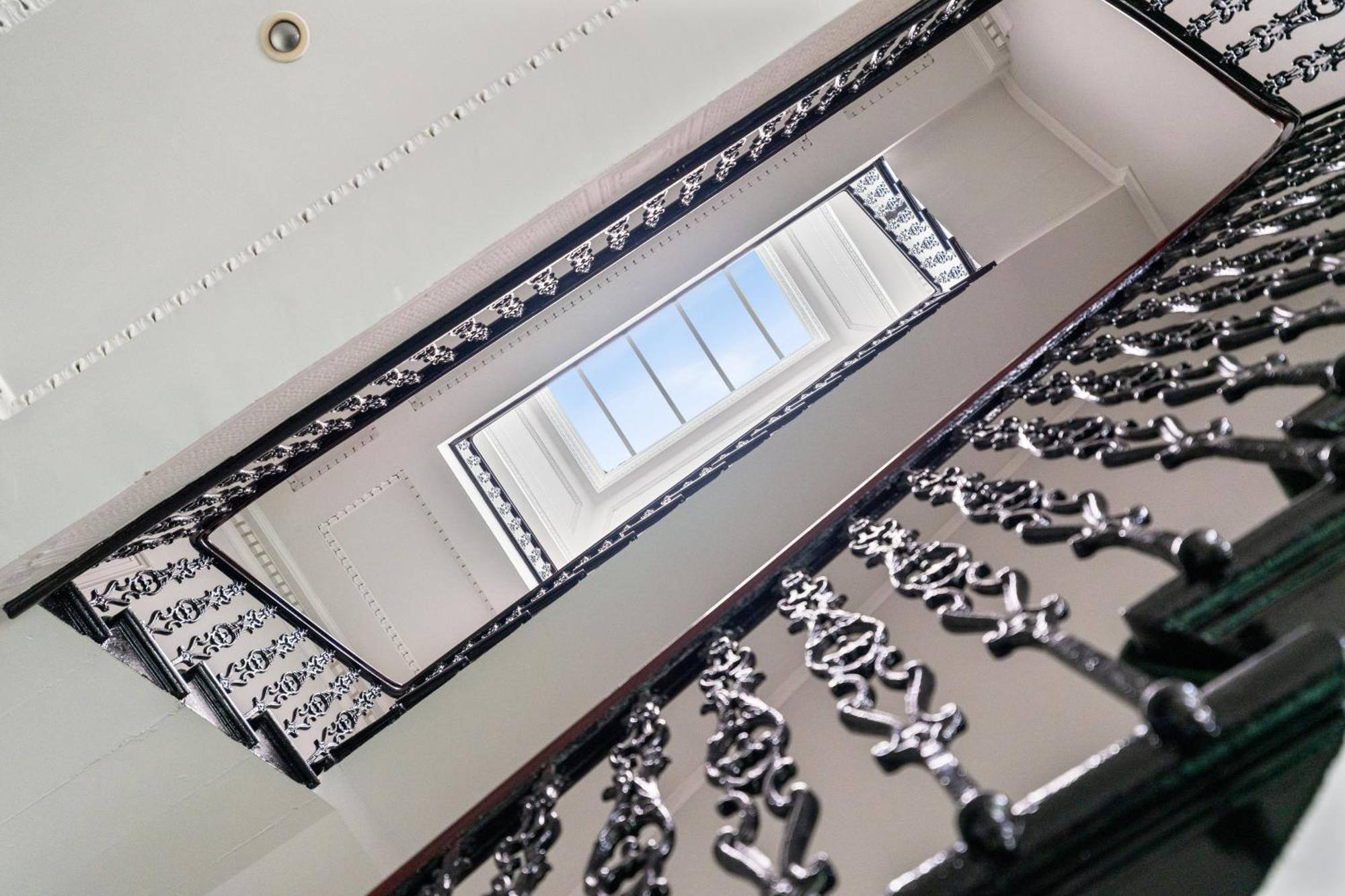 Grand 2 Bed West End Residence Glasgow Luaran gambar