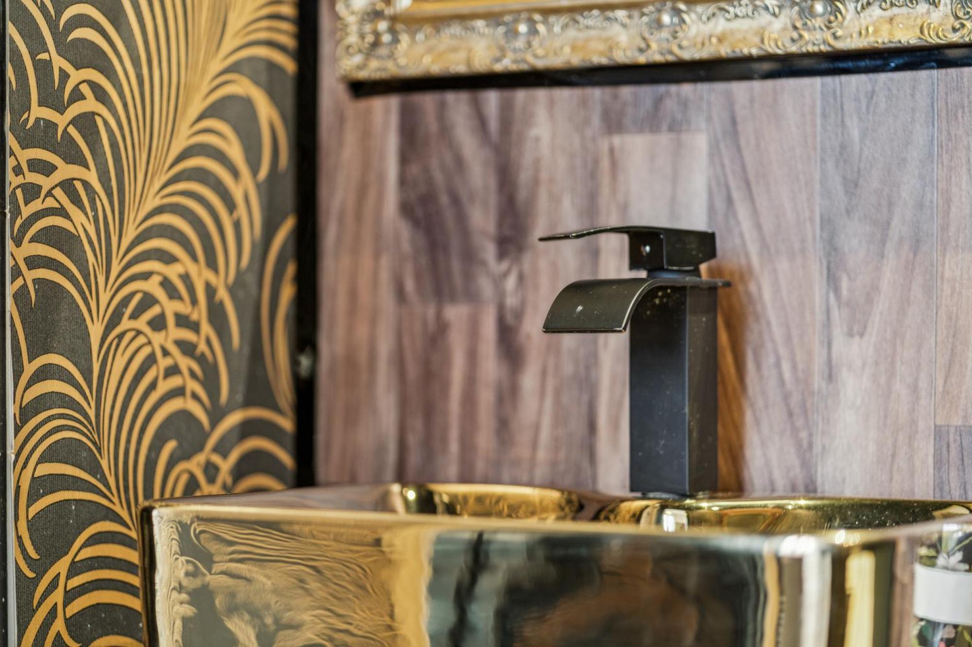 Grand 2 Bed West End Residence Glasgow Luaran gambar