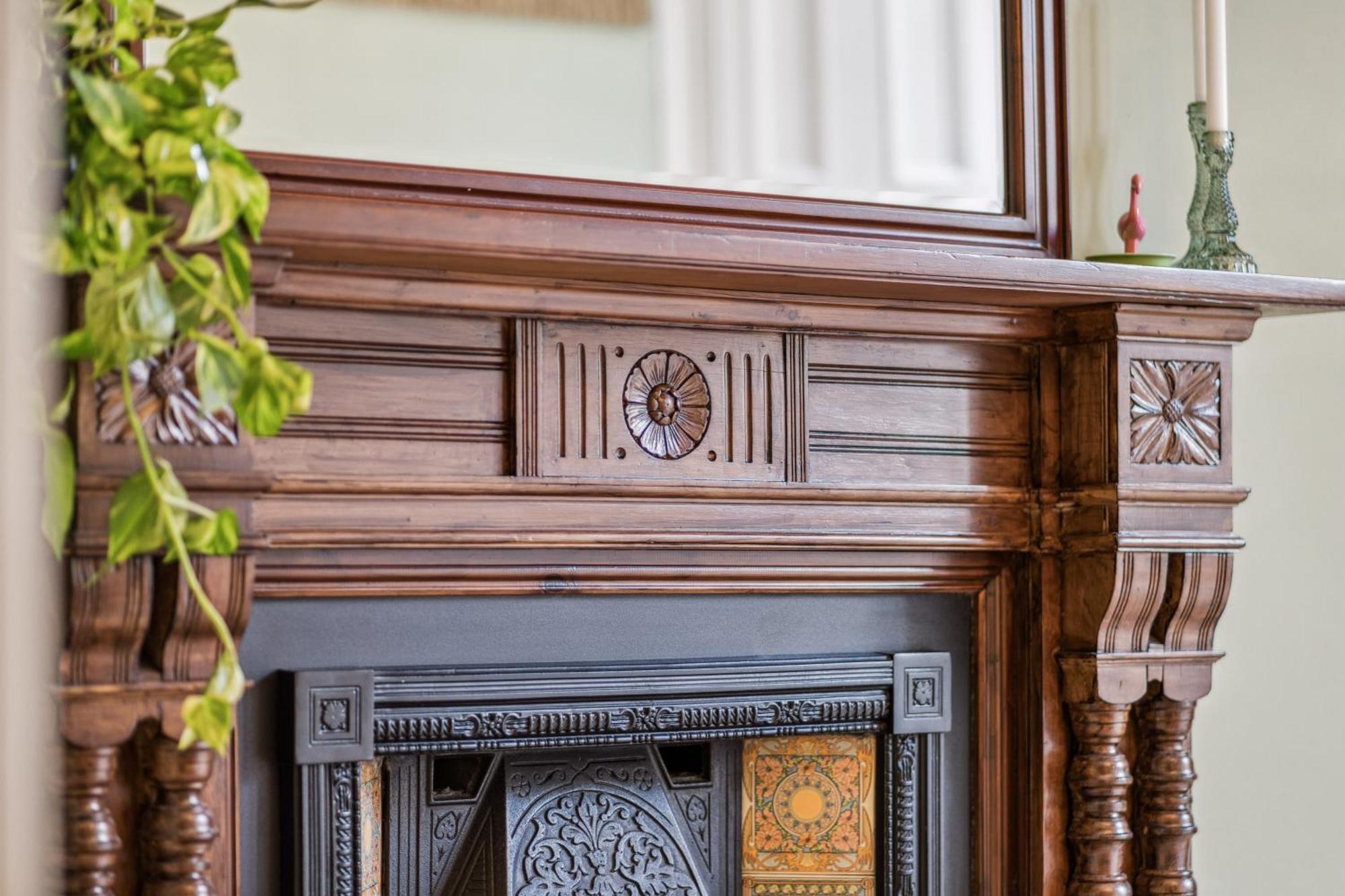 Grand 2 Bed West End Residence Glasgow Luaran gambar